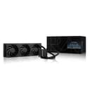 ASUS ProArt LC 360mm Intel/AMD AIO CPU Liquid Cooler - Black thumbnail 1