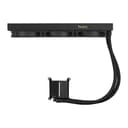 ASUS ProArt LC 360mm Intel/AMD AIO CPU Liquid Cooler - Black thumbnail 4