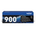 Brother TN-900 Super High Yield Toner Cartridge (6,000 Pages) - Black thumbnail 1