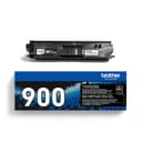 Brother TN-900 Super High Yield Toner Cartridge (6,000 Pages) - Black thumbnail 2