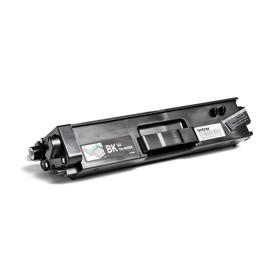 Brother TN-900 Super High Yield Toner Cartridge (6,000 Pages) - Black - Image 4