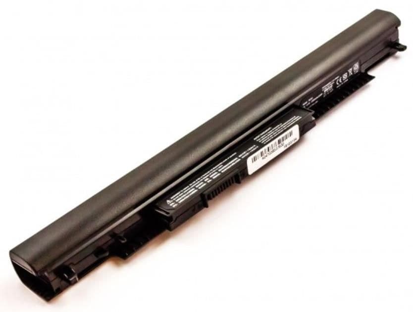 CoreParts MBI3400 Replacement Laptop Battery for HP (807957-001, 807611-131), 14.6V 2200mAh 32.12Wh Li-ion, 4-cell - Image 1