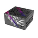 ASUS ROG Strix 1000W 80+ Platinum Fully Modular ATX 3.1 Power Supply Black thumbnail 1