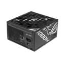ASUS ROG Strix 1000W 80+ Platinum Fully Modular ATX 3.1 Power Supply Black thumbnail 5
