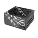 ASUS ROG Strix 1000W 80+ Platinum Fully Modular ATX 3.1 Power Supply Black thumbnail 9