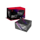 ASUS ROG Strix 1000W 80+ Platinum Fully Modular ATX 3.1 Power Supply Black thumbnail 10
