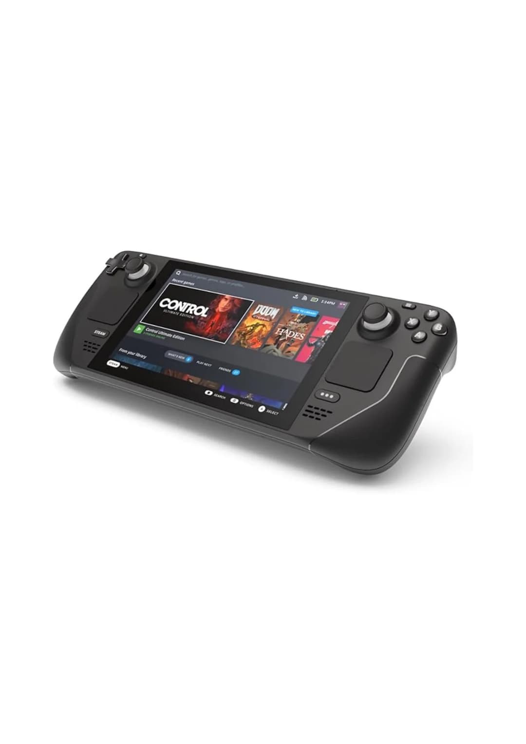 Valve Steam Deck LCD 512GB - Image 1