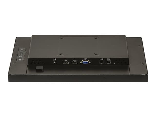 IIYAMA ProLite TF1634MC-B8X 15.6" Monitor Black - Image 7