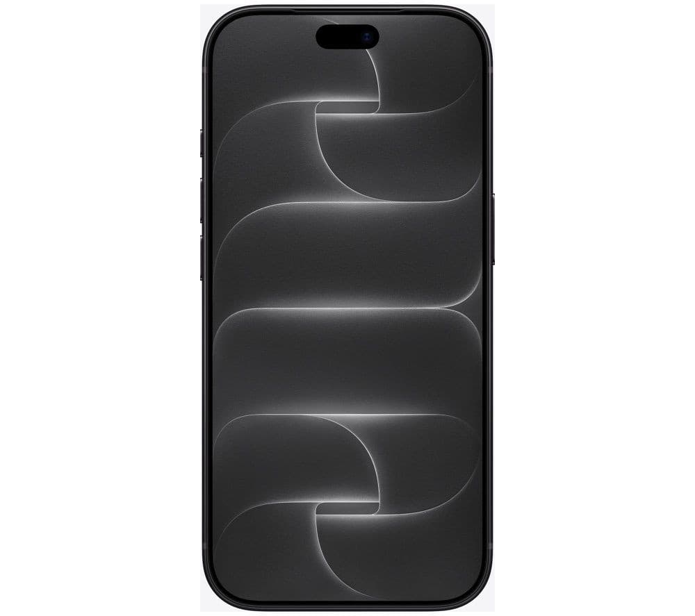 Apple iPhone 18 Pro 256GB Black - Image 2