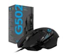 Logitech G502 Hero Gaming Mouse thumbnail 10