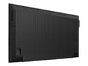 Sony Bravia Professional Displays FW-98BZ53L BZ53L Series - 98" LED-backlit LCD display - 4K - for digital signage thumbnail 4