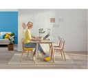 Leitz Ergo Cosy Footrest - Warm Yellow thumbnail 7