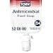 Tork Antimicrobial Foam Soap S4, Fragrance-Free, 1 x 1000ml, 520800 thumbnail 3
