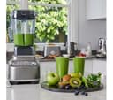Sage Q SBL820SHY 2L Blender - Smoked Hickory thumbnail 5
