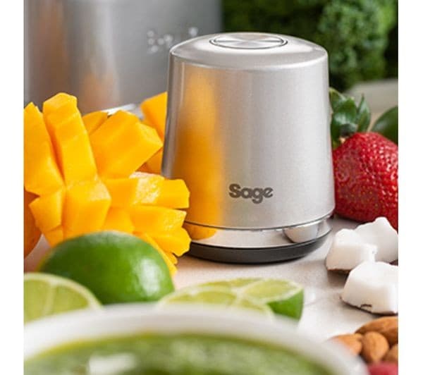Sage Q SBL820SHY 2L Blender - Smoked Hickory - Image 7