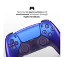 PlayStation DualSense Controller Chroma Indigo thumbnail 7