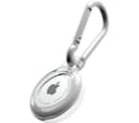 TECH21 Evo AirTag Case - Clear thumbnail 3