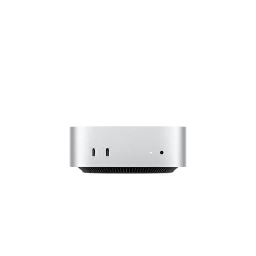 Apple Mac mini M6 16GB 256GB Silver