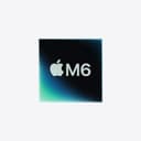 Apple Mac mini M6 16GB 256GB Silver thumbnail 2