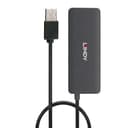 Lindy 4 Port USB 2.0 Hub thumbnail 2