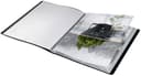 Leitz Recycle Display Book A4 Black - 20 Pockets thumbnail 2