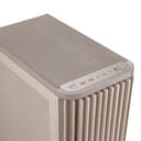 ASUS ProArt PA401 Wood Edition Mesh Panel Mid Tower PC Case - Beige thumbnail 2