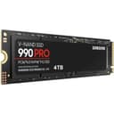 Samsung 990 PRO PCIe 4.0 NVMe M.2 2280 Internal SSD - 4TB thumbnail 1