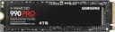 Samsung 990 PRO PCIe 4.0 NVMe M.2 2280 Internal SSD - 4TB thumbnail 2