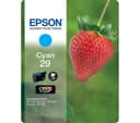 Epson 29 - cyan - original - ink cartridge thumbnail 1