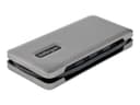 StarTech 4-Port USB-C Hub Space Grey thumbnail 3