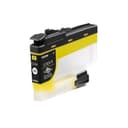 Brother LC424Y Yellow 750 Pages Yield Ink Cartridge thumbnail 2
