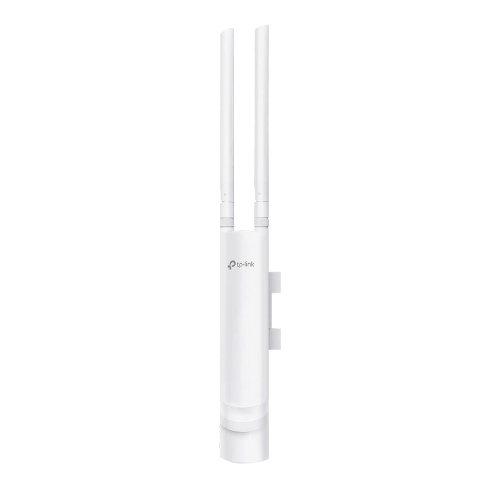TP-Link Omada EAP225-Outdoor 1200 Mbit/s White Power over Ethernet (PoE) - Image 1