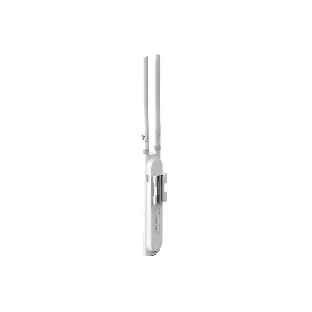 TP-Link Omada EAP225-Outdoor 1200 Mbit/s White Power over Ethernet (PoE) - Image 2