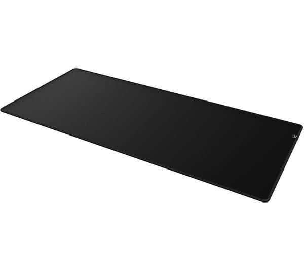 HyperX Pulsefire Mat Gaming Mouse Pad - Black - XL - Image 1