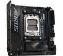 GIGABYTE B850I AORUS PRO AMD B850 AM5 Mini-ITX Motherboard - DDR5, PCIe 5.0, Wi-Fi 7, 2.5GbE thumbnail 2