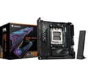 GIGABYTE B850I AORUS PRO AMD B850 AM5 Mini-ITX Motherboard - DDR5, PCIe 5.0, Wi-Fi 7, 2.5GbE thumbnail 4