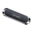 Ven-Dens Universal 8X Magnetic Phone Holder, Secure & Washable Adhesive Mount, VD-HD019 -  Black thumbnail 1