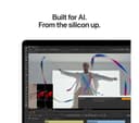 Apple MacBook Pro 16" M5 Pro 48GB 1TB Silver thumbnail 4