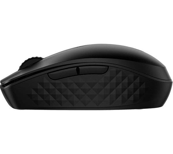 HP 420 Programmable Bluetooth Wireless Optical Mouse Black - Image 9