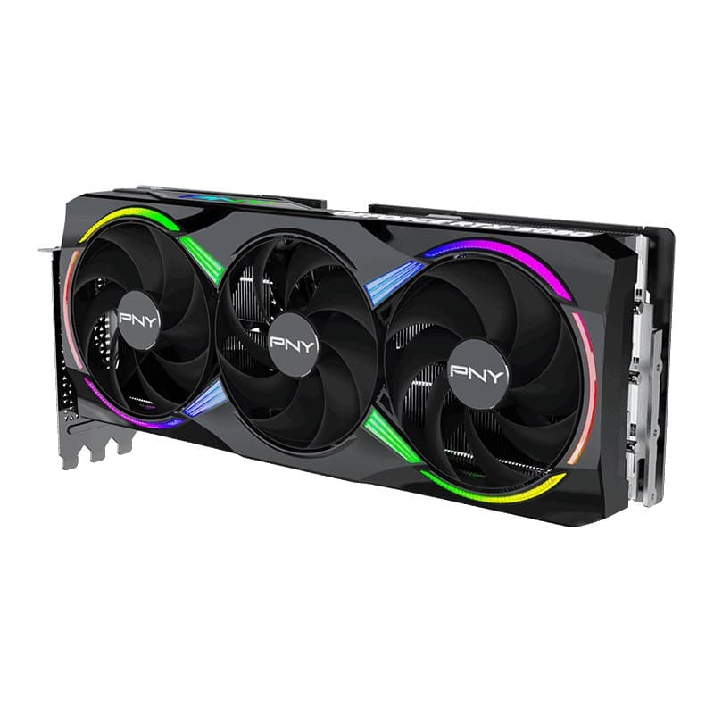PNY VCG508016TFXXPB1-O graphics card NVIDIA GeForce RTX 5080 16 GB GDDR7 - Image 4