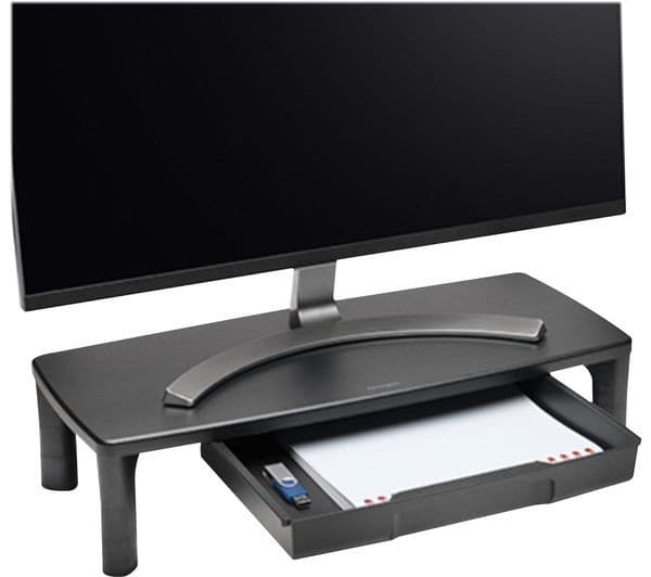Kensington SmartFit Stand Black - Image 3
