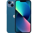 Apple iPhone 13 128GB Blue thumbnail 1