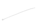 StarTech Cable Ties 15cm 100 Pack White thumbnail 2