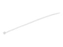 StarTech Cable Ties 15cm 100 Pack White thumbnail 3