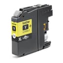 Brother LC125XL Original High Yield Ink Cartridge 1,200 Pages - Yellow thumbnail 2