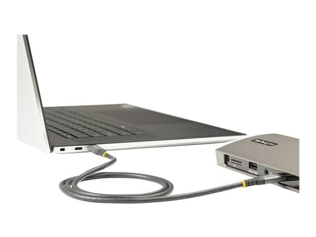 STARTECH USB31CCV50CM USB-C Cable 50cm - Image 2