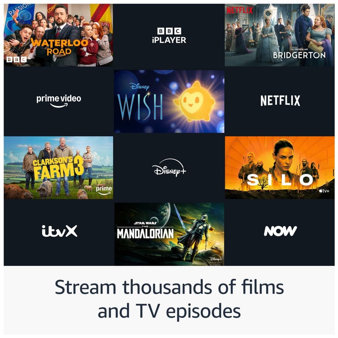 Amazon Fire TV Stick 4K - Image 3