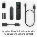 Amazon Fire TV Stick 4K thumbnail 6