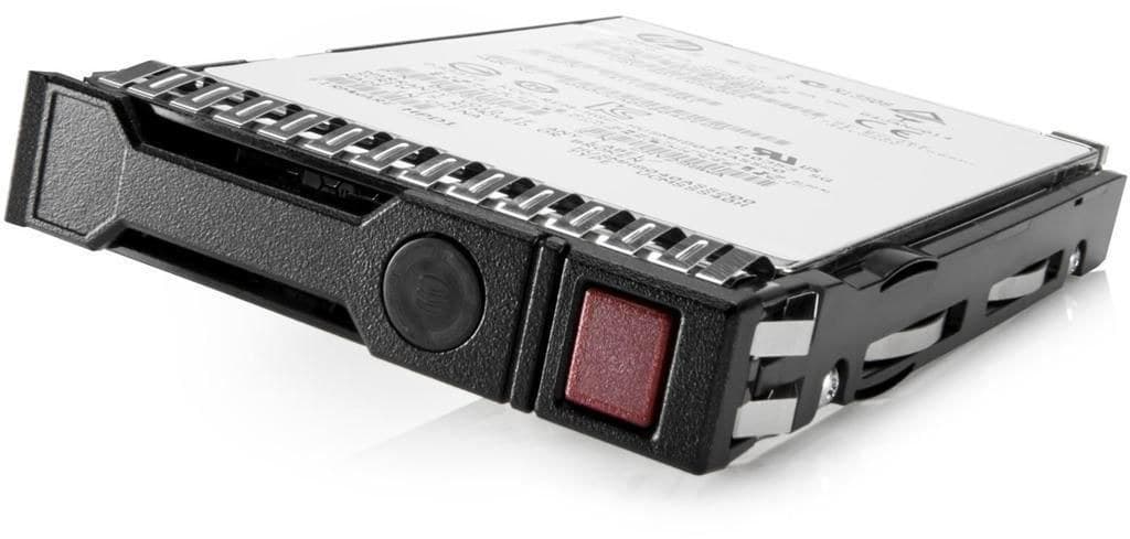 HPE 300GB 6G SAS 15K rpm 2.5in SFF Hot-plug Enterprise Hard Drive (652611-B21) - Image 1