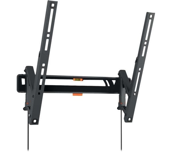 Vogel's Comfort TVM 3415 Tilting TV Wall Mount for 32-65" TVs - Black